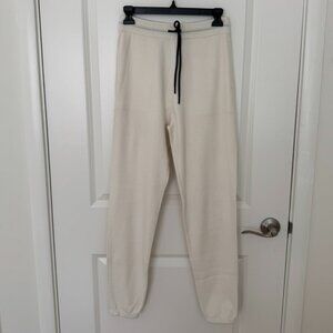 Naadam Cashmere Pants